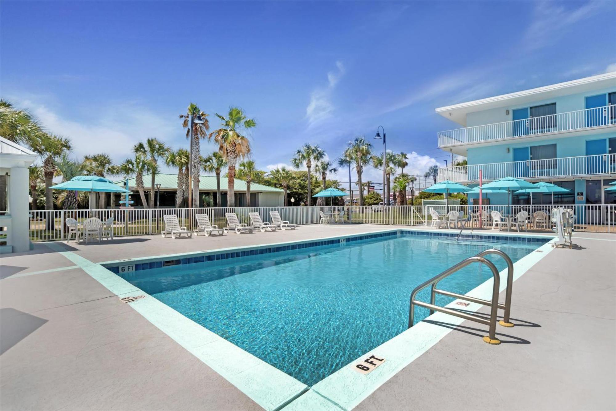 Hotel Western Waterfront