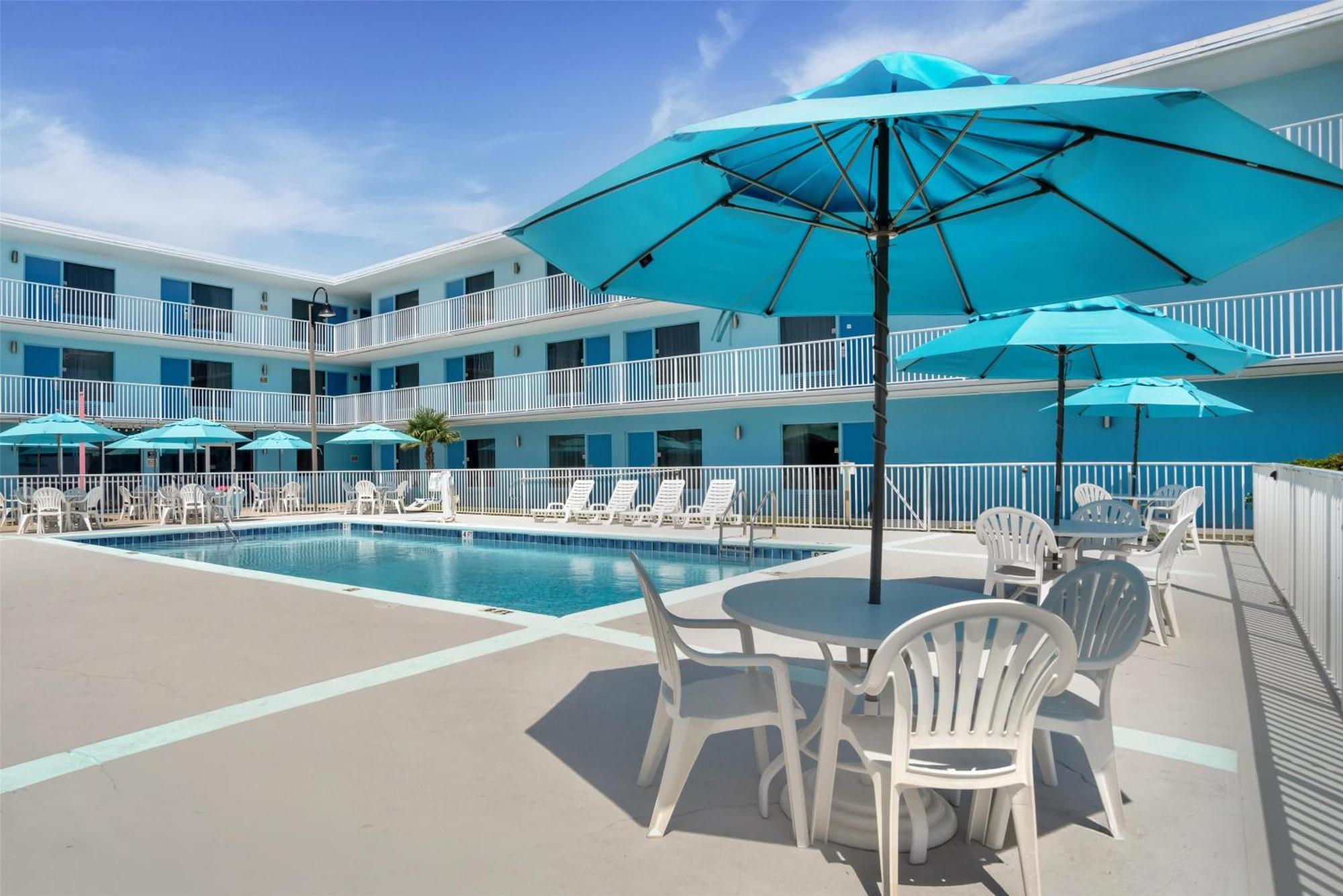 Hotel Western Waterfront Navarre