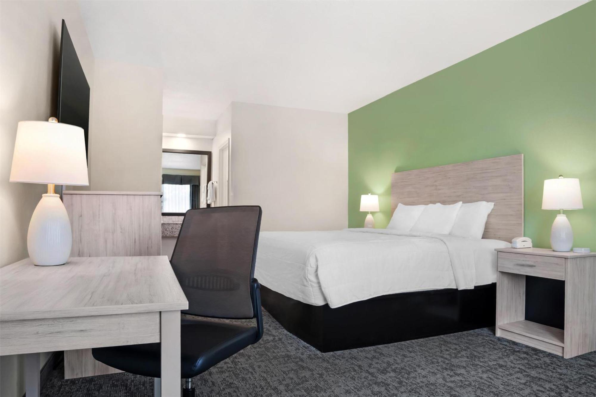 Hotel Western Waterfront Navarre