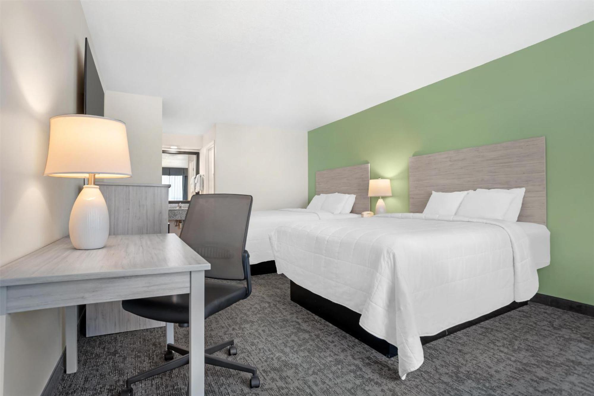 Hotel Western Waterfront